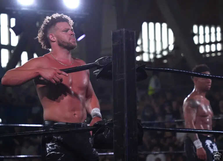Rev Pro’s Anniversary Show Night 2 in London, UK