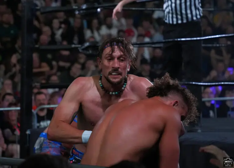 Rev Pro’s Anniversary Show Night 2 in London, UK