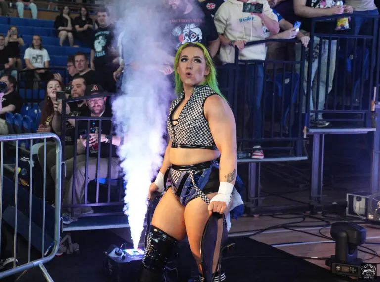 Rev Pro’s Anniversary Show Night 2 in London, UK