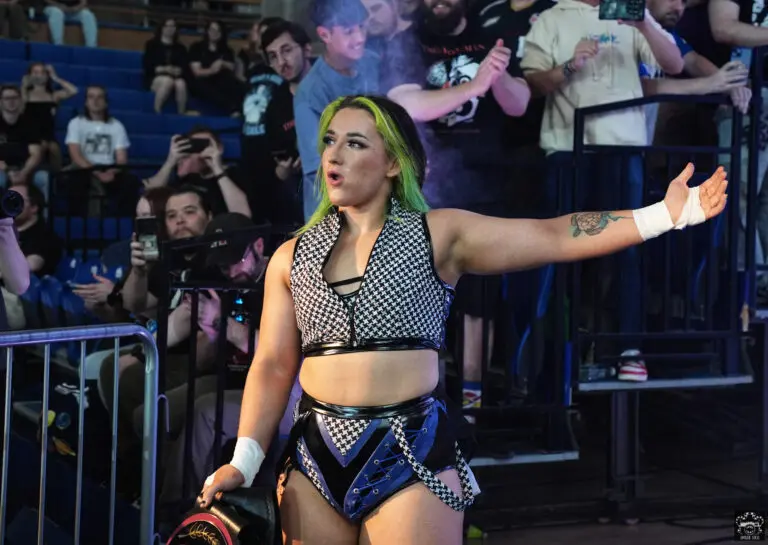 Rev Pro’s Anniversary Show Night 2 in London, UK