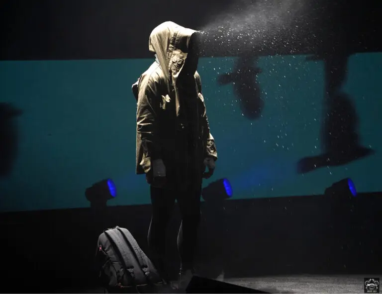 AEW WrestleDream 2025 at Chaifetz Arena in St. Louis, MO