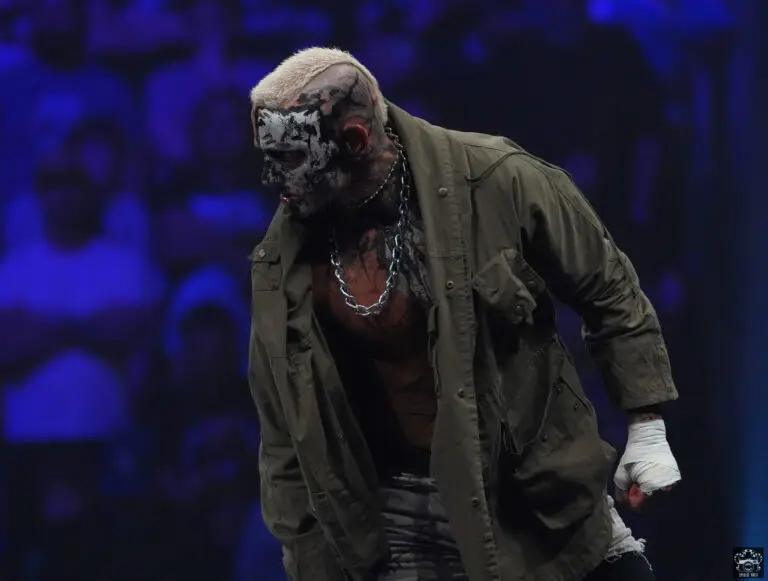 AEW WrestleDream 2025 at Chaifetz Arena in St. Louis, MO