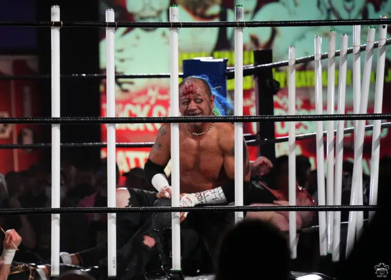 El Desperado’s Death Invitational in Las Vegas, NV
