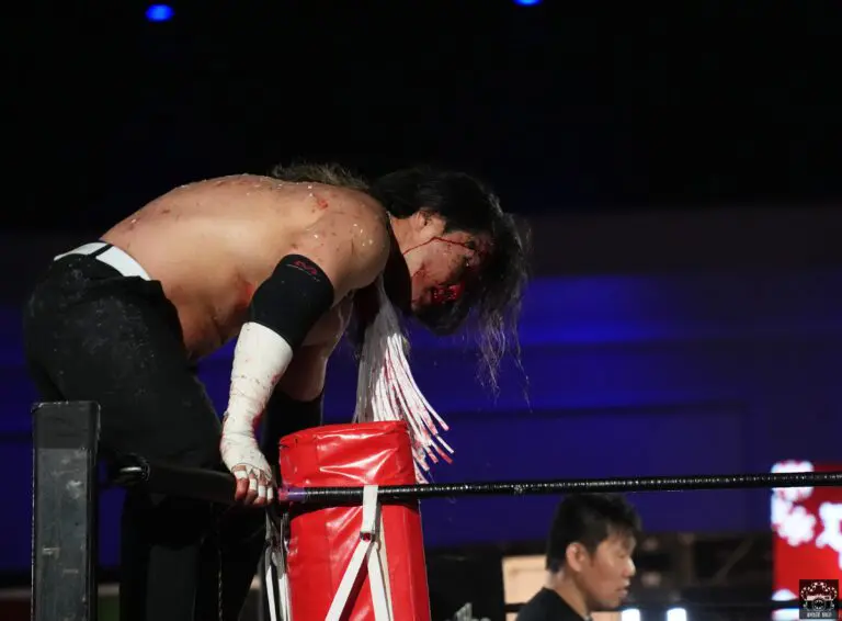 El Desperado’s Death Invitational in Las Vegas, NV