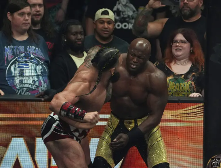 AEW WrestleDream 2025 at Chaifetz Arena in St. Louis, MO