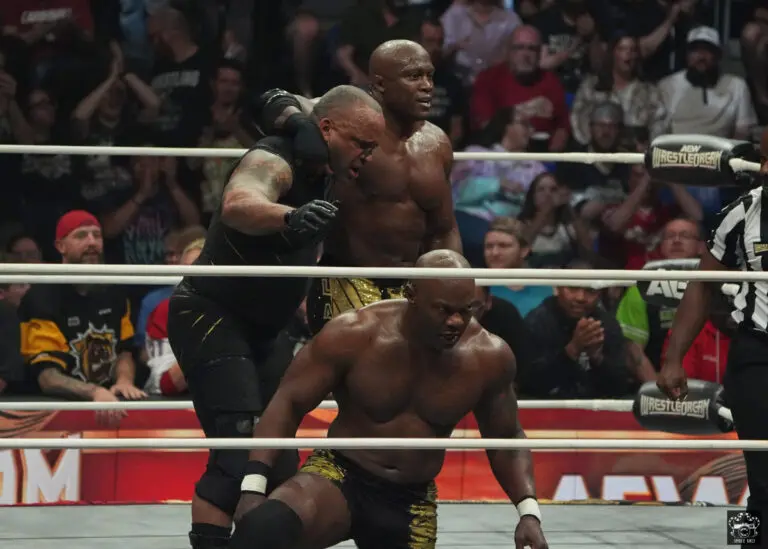 AEW WrestleDream 2025 at Chaifetz Arena in St. Louis, MO