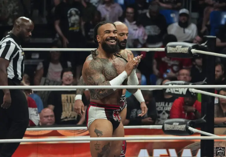 AEW WrestleDream 2025 at Chaifetz Arena in St. Louis, MO