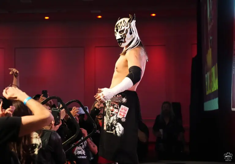 El Desperado’s Death Invitational in Las Vegas, NV