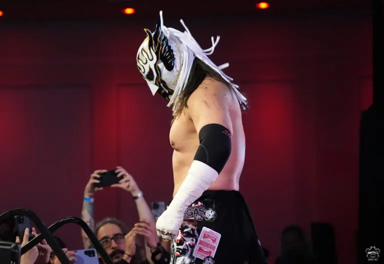 El Desperado’s Death Invitational in Las Vegas, NV