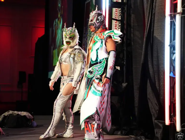 El Desperado’s Death Invitational in Las Vegas, NV
