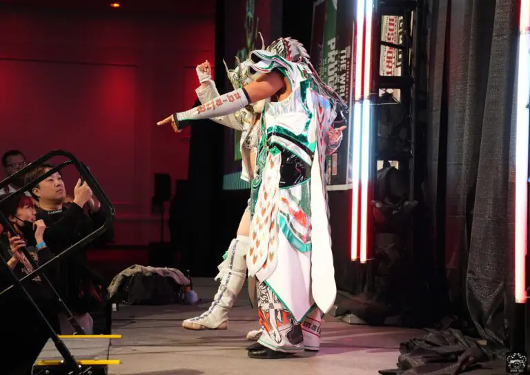 El Desperado’s Death Invitational in Las Vegas, NV