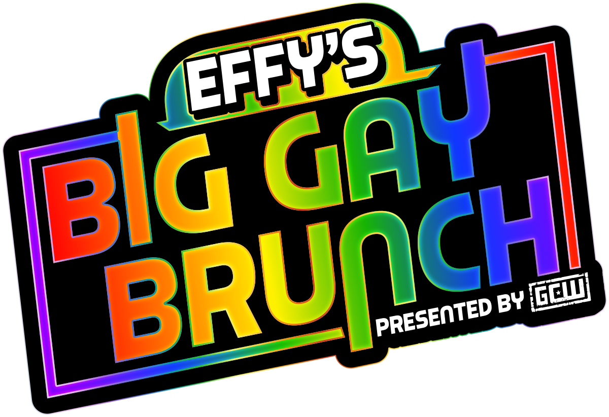 Effy’s Big Gay Brunch