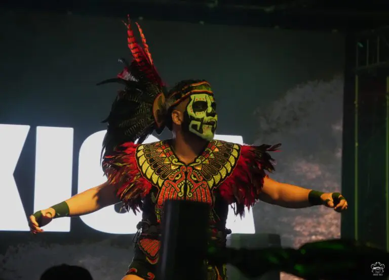 Unapologetic Pro Sinner’s Paradise in Las Vegas, NV