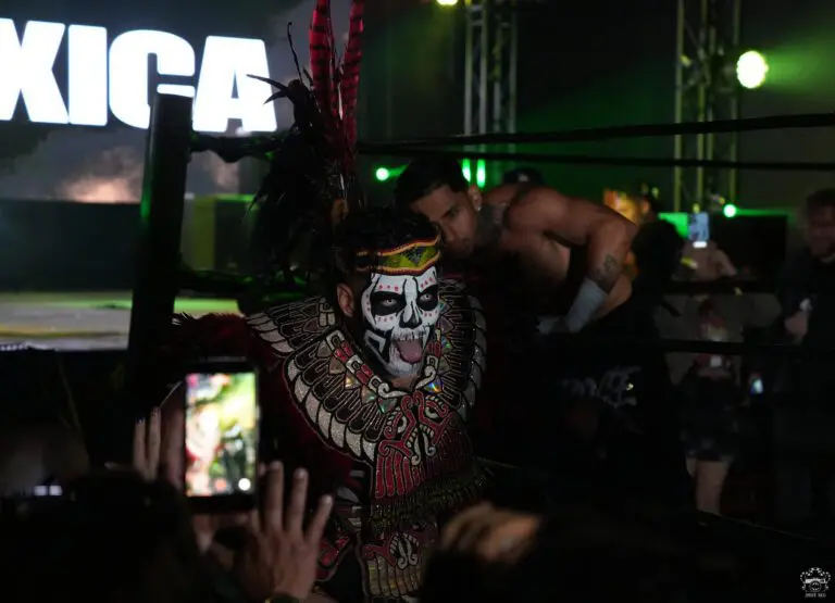 Unapologetic Pro Sinner’s Paradise in Las Vegas, NV