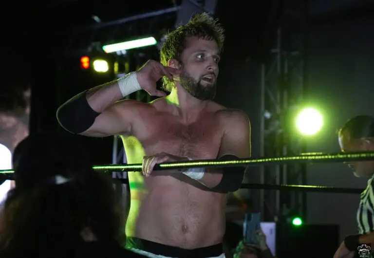 Unapologetic Pro Sinner’s Paradise in Las Vegas, NV