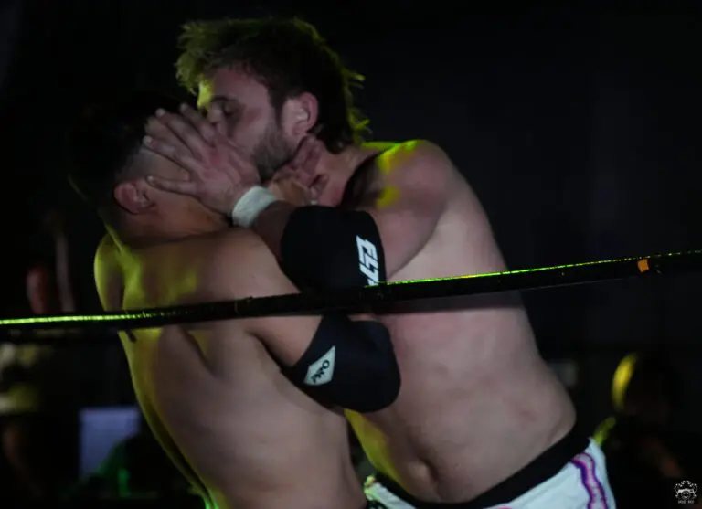 Unapologetic Pro Sinner’s Paradise in Las Vegas, NV