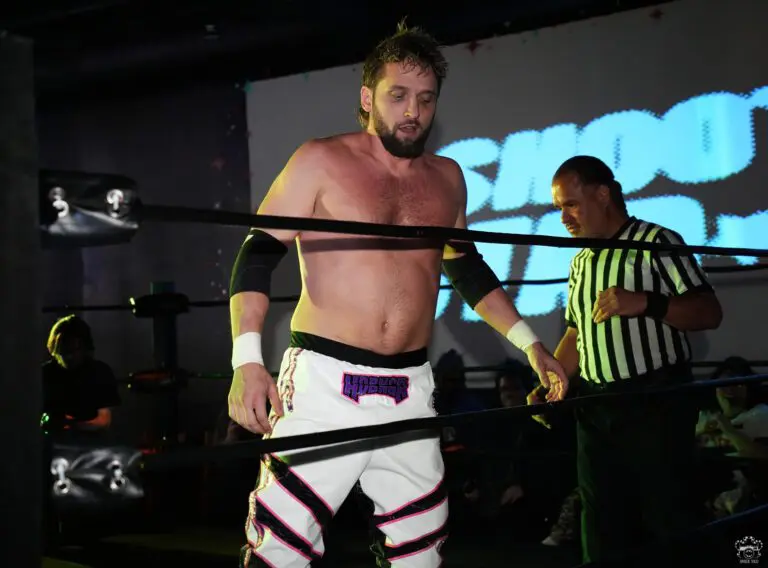 Unapologetic Pro Sinner’s Paradise in Las Vegas, NV