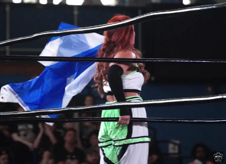 Rev Pro’s Anniversary Show Night 2 in London, UK
