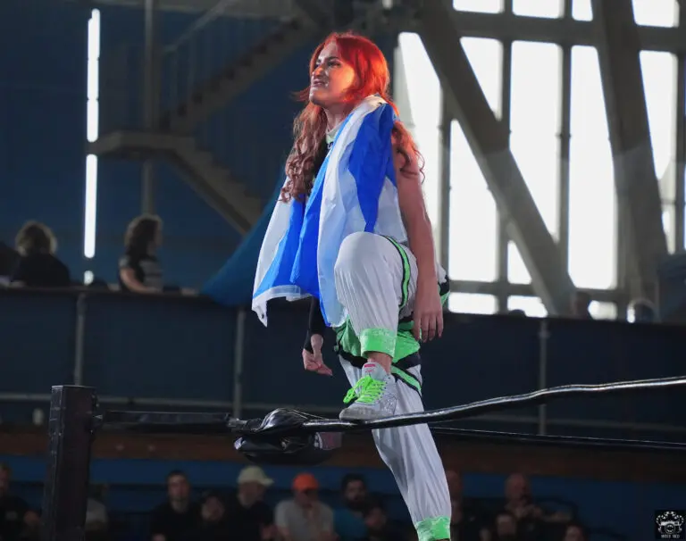 Rev Pro’s Anniversary Show Night 2 in London, UK