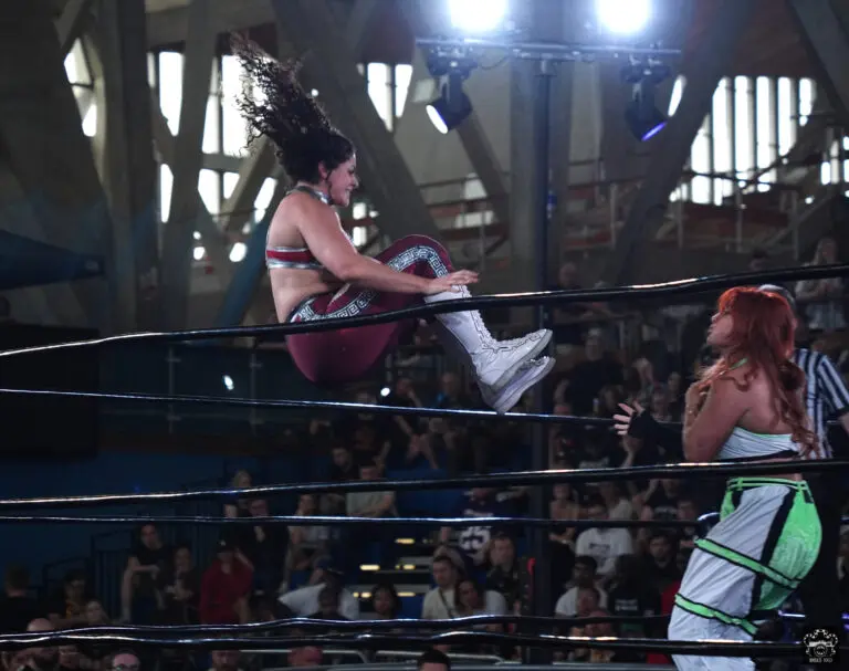Rev Pro’s Anniversary Show Night 2 in London, UK