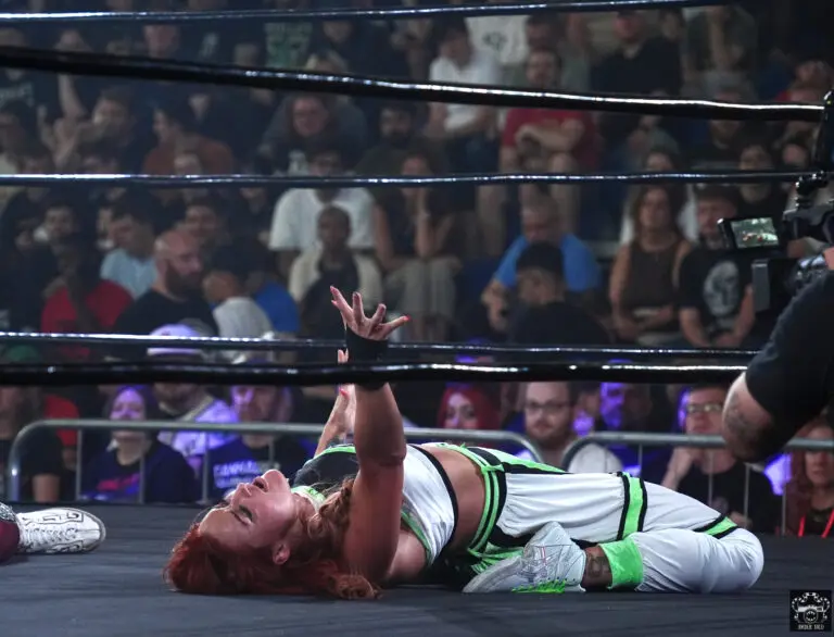 Rev Pro’s Anniversary Show Night 2 in London, UK