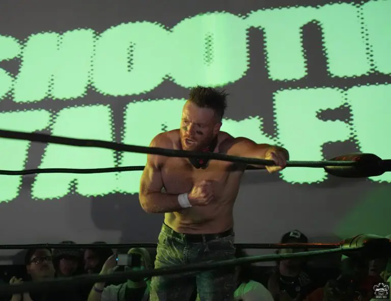 Unapologetic Pro Sinner’s Paradise in Las Vegas, NV