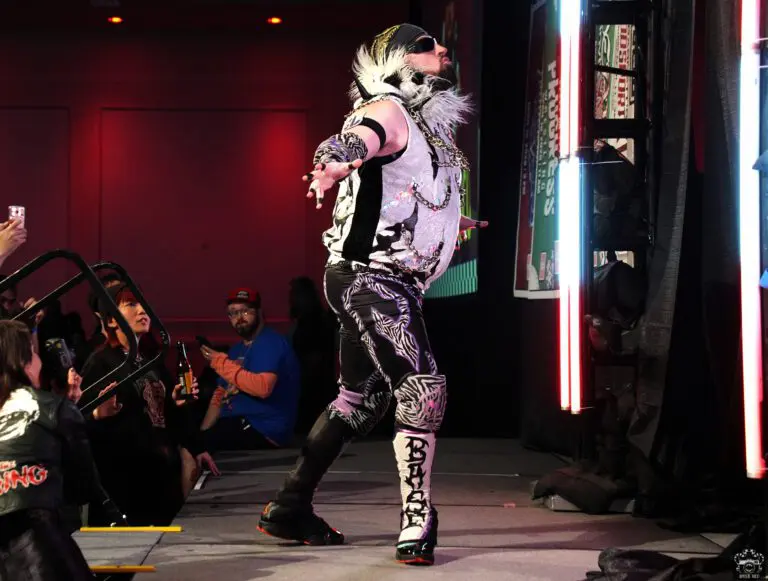El Desperado’s Death Invitational in Las Vegas, NV