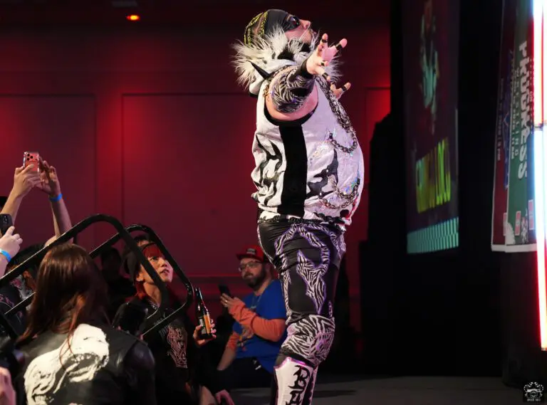 El Desperado’s Death Invitational in Las Vegas, NV