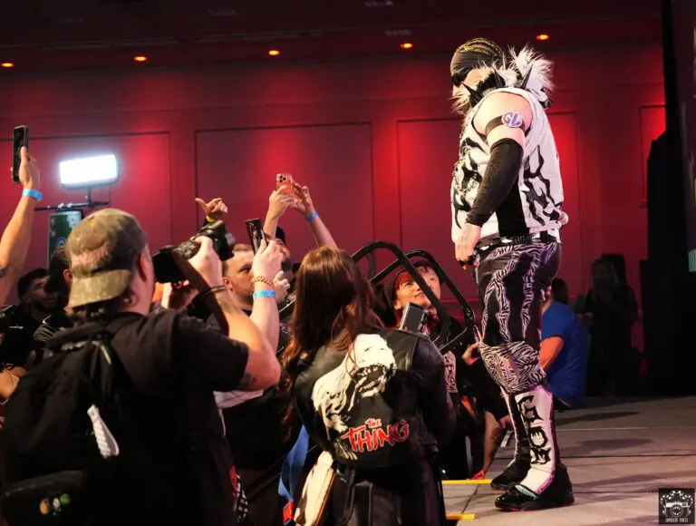 El Desperado’s Death Invitational in Las Vegas, NV
