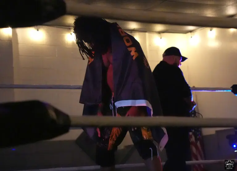 Rival Pro Wrestling in Baldwin Park, CA