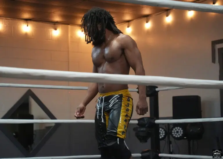 Rival Pro Wrestling in Baldwin Park, CA