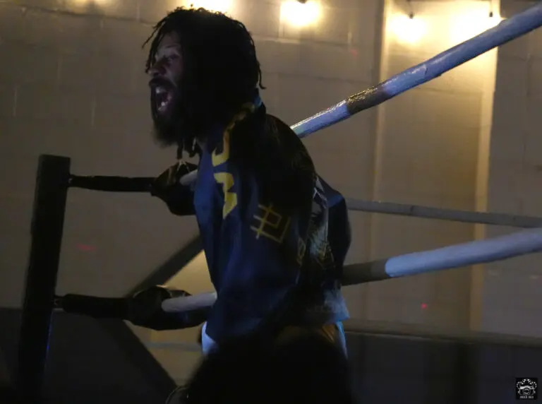 Rival Pro Wrestling in Baldwin Park, CA