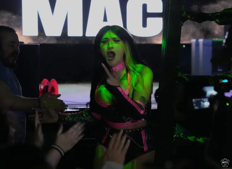 Unapologetic Pro Sinner’s Paradise in Las Vegas, NV