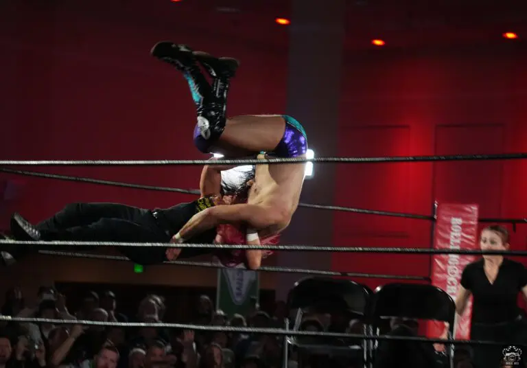 El Desperado’s Death Invitational in Las Vegas, NV