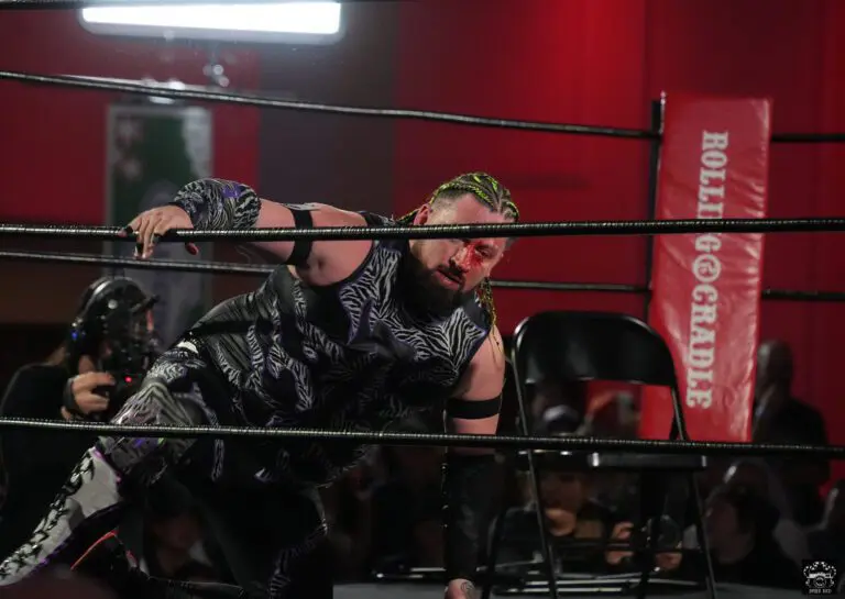 El Desperado’s Death Invitational in Las Vegas, NV