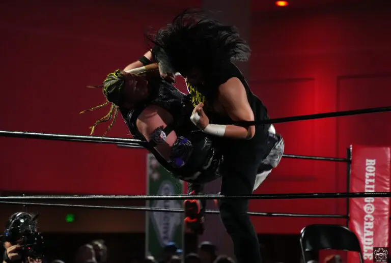 El Desperado’s Death Invitational in Las Vegas, NV