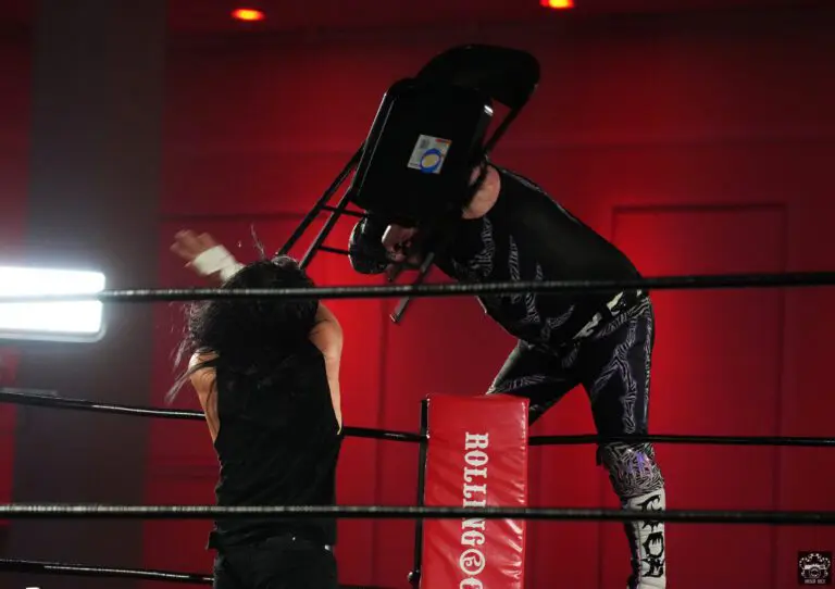 El Desperado’s Death Invitational in Las Vegas, NV