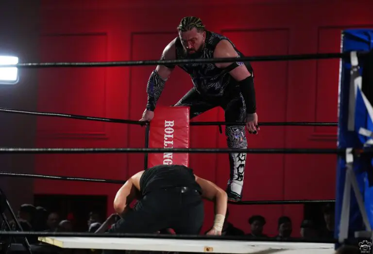 El Desperado’s Death Invitational in Las Vegas, NV