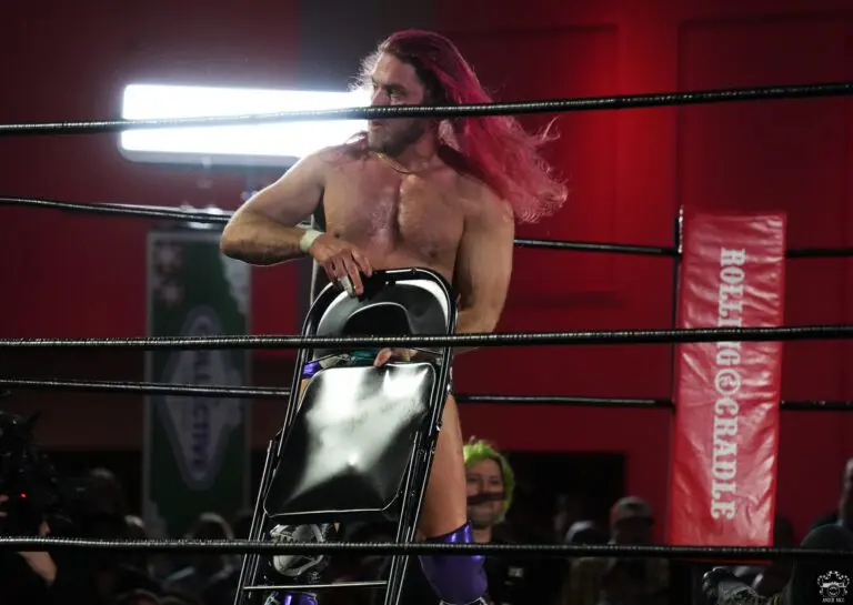 El Desperado’s Death Invitational in Las Vegas, NV