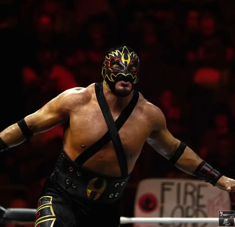 AEW Forbidden Door 2024 at the UBS Arena in Long Island, NY