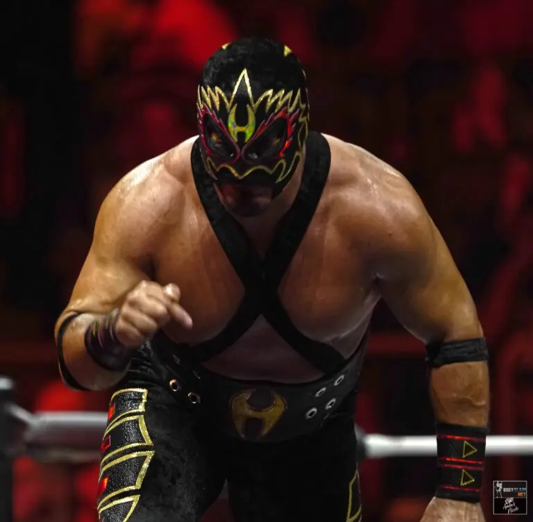 AEW Forbidden Door 2024 at the UBS Arena in Long Island, NY