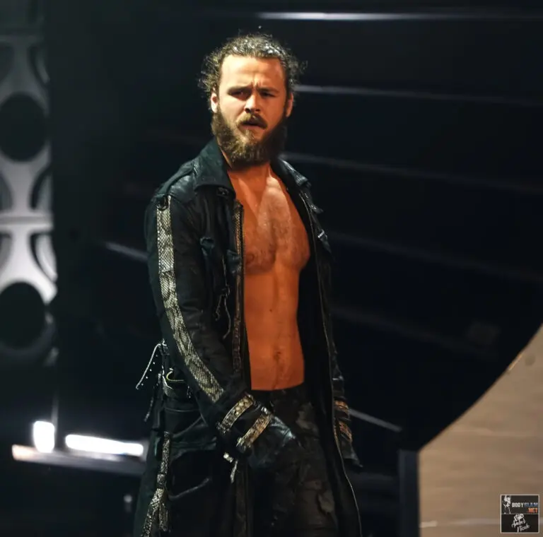 AEW Forbidden Door 2024 at the UBS Arena in Long Island, NY