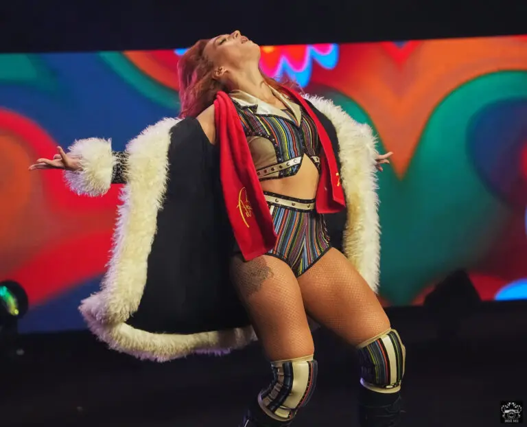 AEW WrestleDream 2025 at Chaifetz Arena in St. Louis, MO