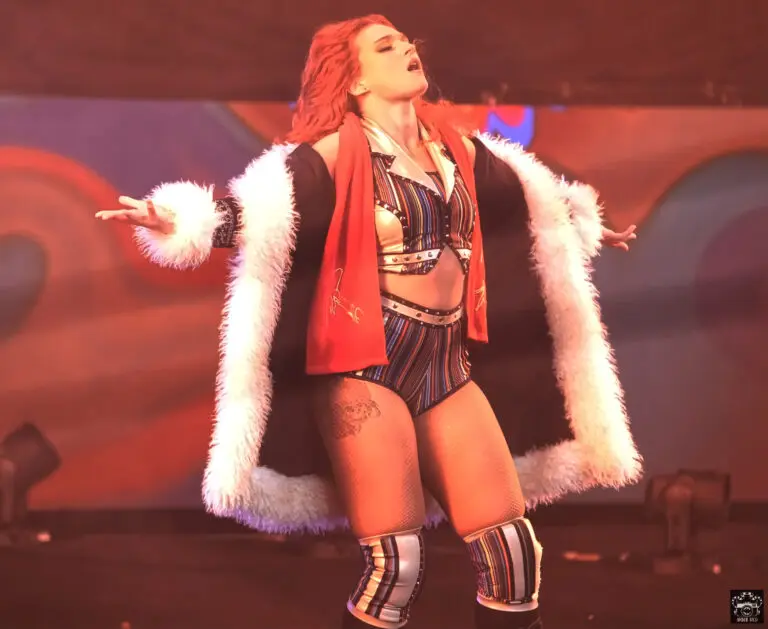 AEW WrestleDream 2025 at Chaifetz Arena in St. Louis, MO