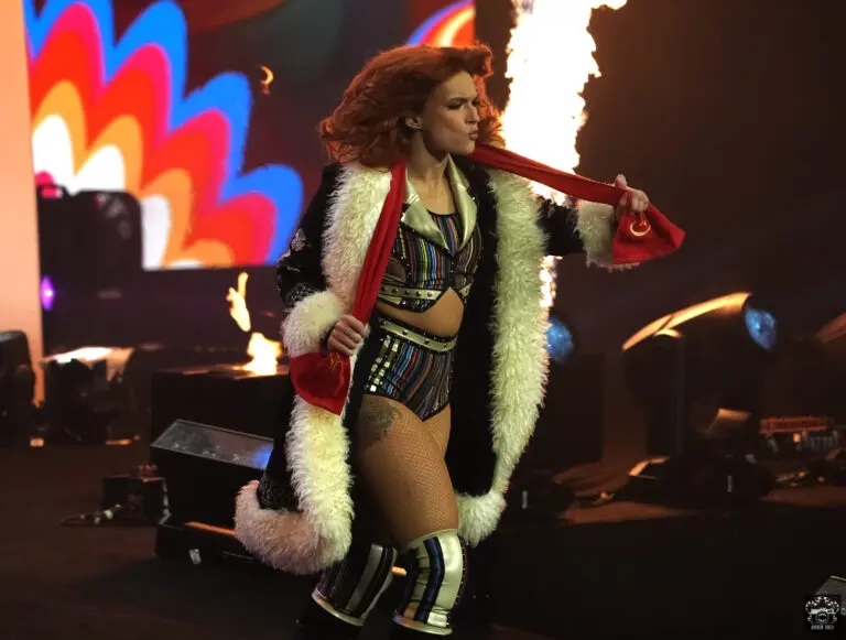 AEW WrestleDream 2025 at Chaifetz Arena in St. Louis, MO