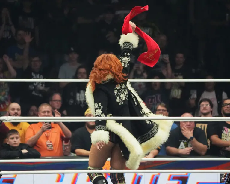 AEW WrestleDream 2025 at Chaifetz Arena in St. Louis, MO