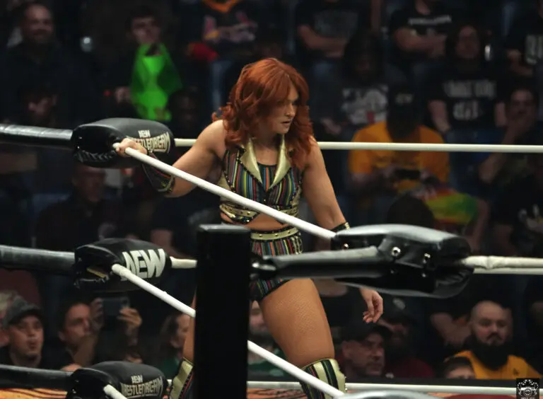 AEW WrestleDream 2025 at Chaifetz Arena in St. Louis, MO