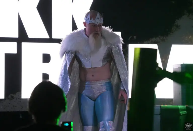 Unapologetic Pro Sinner’s Paradise in Las Vegas, NV