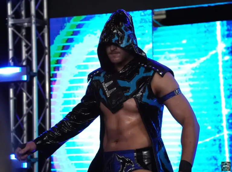 Rev Pro’s Anniversary Show Night 2 in London, UK