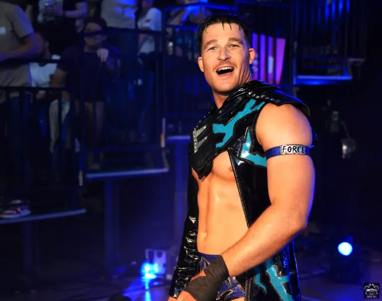 Rev Pro’s Anniversary Show Night 2 in London, UK